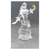 Swarovski Collectors Society Figurines