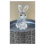 Swarovski Mother Rabbit   2 1/2' tall 7623NR055000