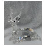 Swarovski Kudu Deer SCS 1994 Inspiration Africa