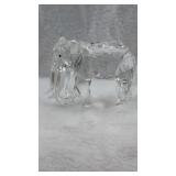 Swarovski Inspiration Africa 1993ï¿½1995 Elephant