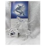 Swarovski Collectors Society Pegasus 1998