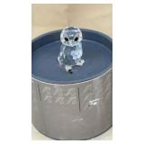 Swarovski Crystal Mini Owl 1.5' 7636 NR 000 001