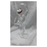 Swarovski Crystal " Magic Of Dance " ANTONIO 2003