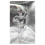 Swarovski Magic of Dance Antonio Figurine 2003