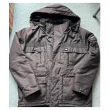 Caterpillar Utility Outdoor Jacket Men's Large