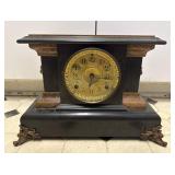 Antique Seth Thomas Mantel Clock