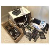 Electronics Accessories Remotes Phones & Cables