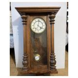 Vienna Regulator Repair Reform-Aufzug Clock