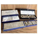 NOS Watch Parts Assortment
