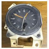 1970s Ford Thunderbird Dash Clock D7SF-15000