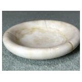 White Marble Stone Bowl