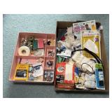 Sewing Notions Craft Assortment