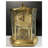 Kundo West German Anniversary Clock