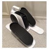 LegXercise Ellipse Compact Elliptical Trainer