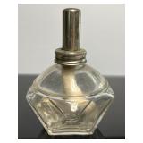 HR Japan Glass Spirit Oil Lamp