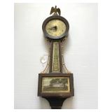Banjo for Repair Battery Wall Clock