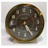Baby Ben MCM Westclox Electric Alarm Clock