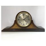 Gilbert Tambour Mantle Clock