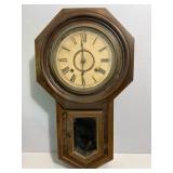 Regulator For Repair Wall Clock