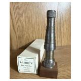 Rathburn Ring Stretcher Vintage In Box