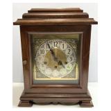 Western Germany Mechanical Chime Mantel Clock