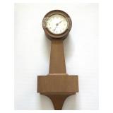 Seth Thomas For Repair Banjo Wall Clock