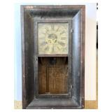 Chauncey Jerome For Repair Mechanical Clock