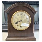 Waterbury Chime Mantel Clock