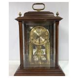 West German Anniversary Mantle Clock