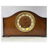 Art Deco Seth Thomas Mechanical Mantle Clock