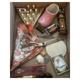 Vintage Odds & Ends
