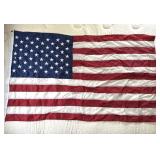 American Flag 3x5 Outdoor Nylon USA