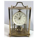 Kundo Kieninger & Obergfell Torsion Pendulum Clock
