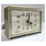 General Electric Vintage Alarm Clock