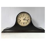 New Haven Tambour Mantle Clock Chime