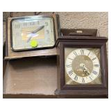 Ingraham & Seth Thomas Repair Clocks Small