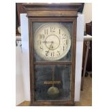 Sessions For Repair Regulator Clock