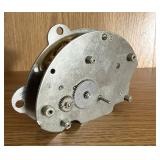 Detex Watchclock Patrol Clock Movement A91974