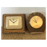 Ingraham For Repair Wind Up Alarm Clocks