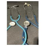 Stethoscope Pair McCoy & Life Source