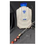 Rainmaker 4 Gallon Backpack Sprayer