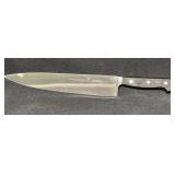 J.A. Henckels 10ï¿½ Chef Knife Germany
