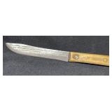 Old Hickory Ontario Knife Co Utility Knife