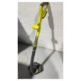 Ryobi EasyEdge Cordless Trimmer
