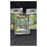 Sun Grip Light Fixture Hangers 6pc