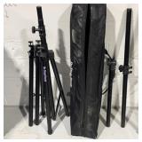 On-Stage Speaker Stand Kit