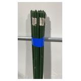 25+ Garden Select Plant Stakes 5ft.