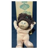 Vintage Coleco Cabbage Patch Kid Doll