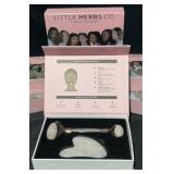 Facial Roller & Gua Sha Gift Sets