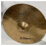Zildjian ZBT 18in Ride Cymbal